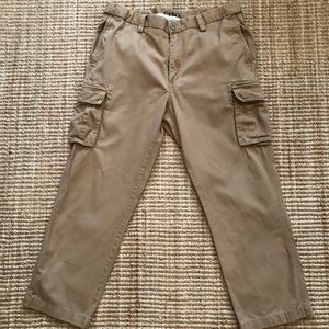 Cargo pants
